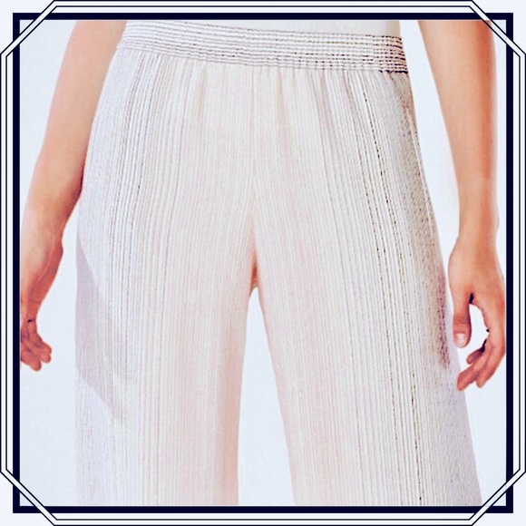 BCBG MaxAzria - Houston Striped Pants (EUC) - Picture 3 of 7